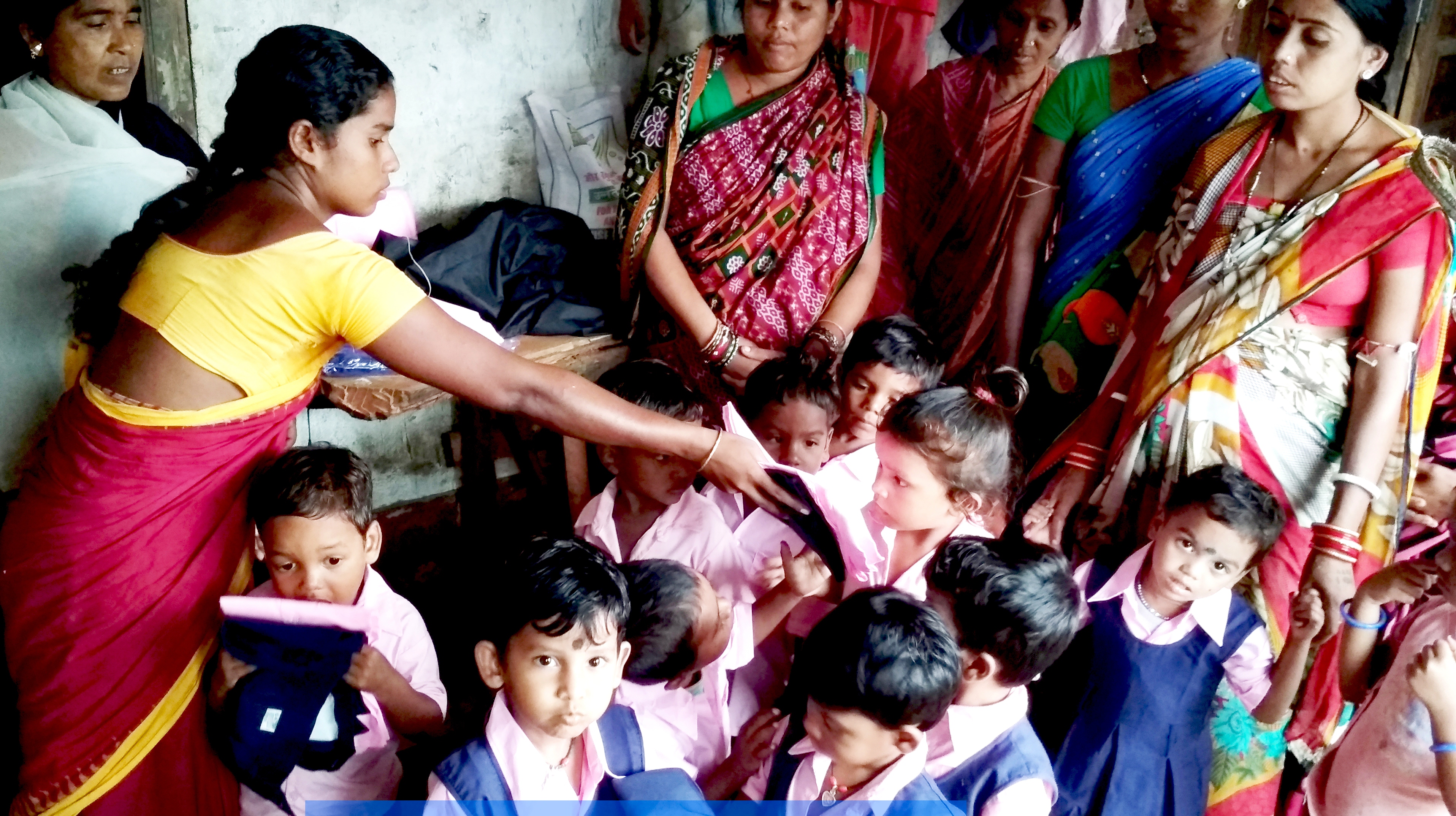 Nutrition Program