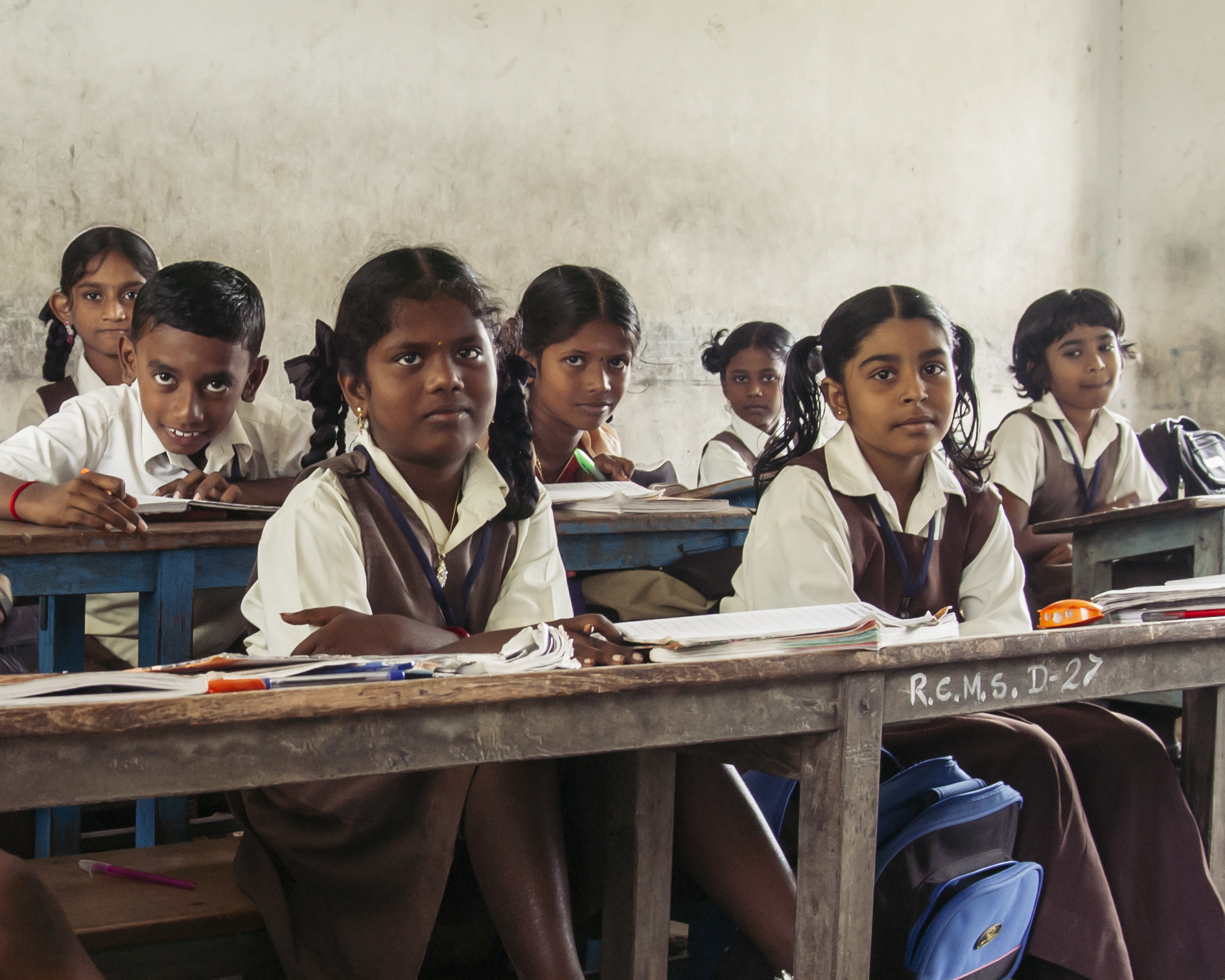Education Fund